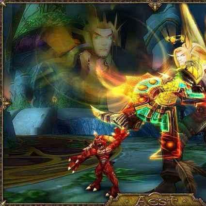 暮光高地怎么去？魔兽世界稀有坐骑与任务线深度解析