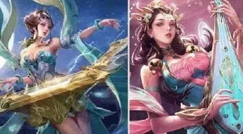 王者荣耀世界新角色,性感御姐登场 满屏大白腿惊艳 王者荣耀世界新角色,性感御姐登场 满屏大白腿惊艳