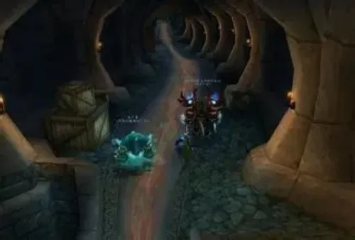 达拉然地图找不到路？传送门大厅与下水道保姆级攻略