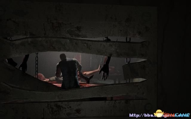 Outlast剧情全解，迈尔斯死亡真相与第三部隐藏线索