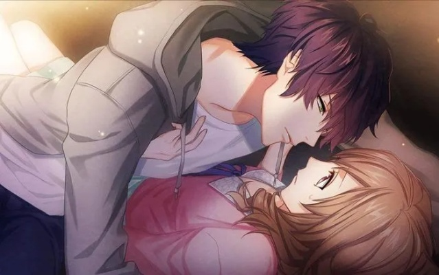 乙女游戏攻略，霉霉同款搂怀中姿势解析与好感度提升技巧