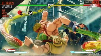 街头霸王6补丁将至 Capcom回应Alex剧情争议 街头霸王6补丁将至 Capcom回应Alex剧情争议