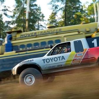 IGN独家,地平线5/6新赛事,展示级盛况与耐玩精髓全解析 IGN独家,地平线5/6新赛事,展示级盛况与耐玩精髓全解析