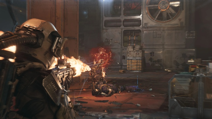 The Expanse: Osiris Reborn如何通过过场动画呈现飞船生活? The Expanse: Osiris Reborn如何通过过场动画呈现飞船生活?