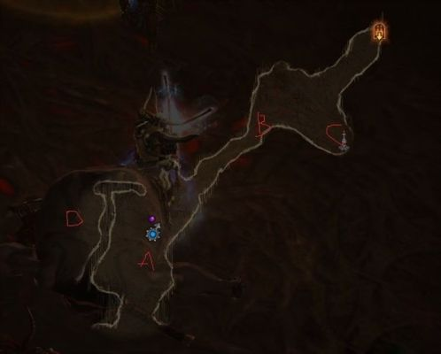 魂矛位置在哪？Crimson Desert指南