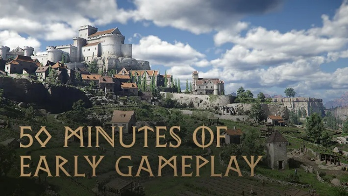 Crimson Desert古迹谜题解法与地点全指南