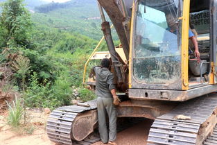 小何的挖掘机如何挖出近年最受赞许公路片？