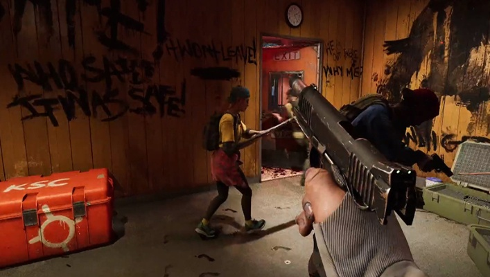 The PittS2E12评测，下午6点，新篇章如何满足玩家期待？