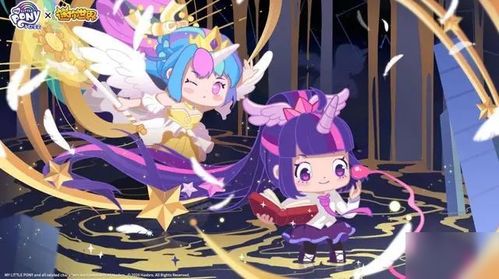 「木樨」织田信长新装登场！萌小马限时活动同步开启