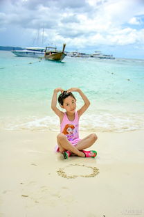 心之岛今日上线，邂逅六位比基尼美女，共沐沙滩阳光