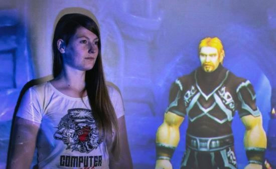 暴雪紧急修复插件!Taliesin与Evitel谈Mythic重制 暴雪紧急修复插件!Taliesin与Evitel谈Mythic重制