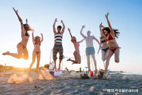 警方无人机成沙滩蹦迪气氛组？揭秘硬核守护黑科技