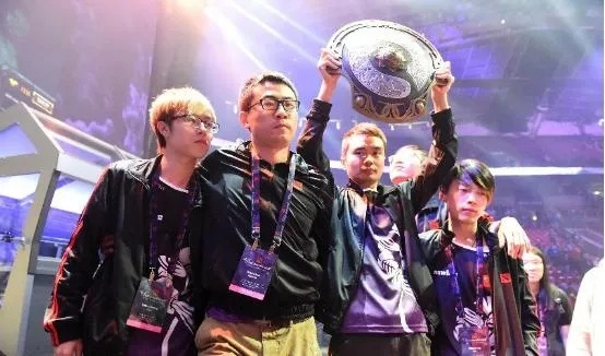 揭秘TI4死亡之球，Newbee如何利用推塔体系夺冠？