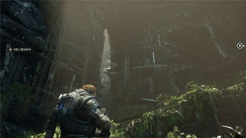 Sands of Aura登陆Xbox，沙海魂类战斗探索新体验