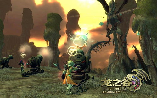 别瞎练！龙之谷2026年热门职业排行榜与新手入坑避坑指南