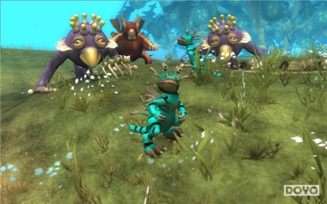 库库鸟坐骑获取指南,Crimson Desert必备攻略 库库鸟坐骑获取指南,Crimson Desert必备攻略