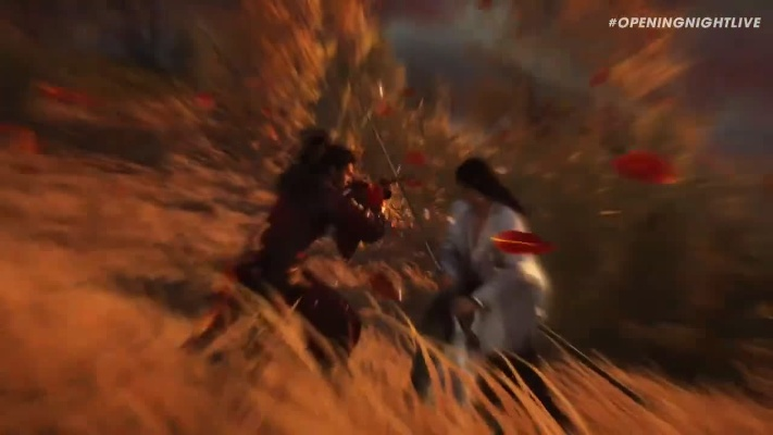 《燕云十六声》首个双人关卡上线,与肯德基跨界联动开启! 《燕云十六声》首个双人关卡上线,与肯德基跨界联动开启!