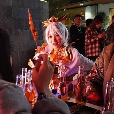 手机游戏《魔域》送茅台？这波操作太狠了