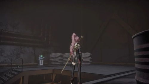 《无限机兵》DLC《厄瑞涅的战争熔炉》现已免费推出