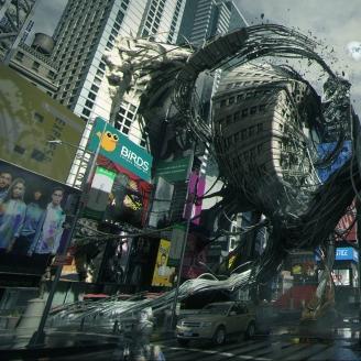 Capcom承认《Pragmata》的Diana与《Mega Man》非常相似