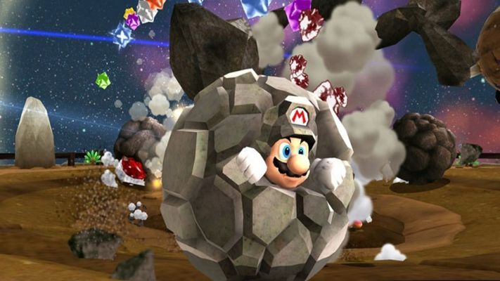 Glen Powell在《超级马里奥银河2 Movie》中饰演Fox McCloud Glen Powell在《超级马里奥银河2 Movie》中饰演Fox McCloud