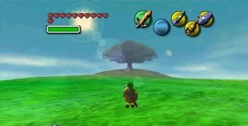 据传任天堂将于2026年推出新作星际火狐大冒险及塞尔达传说：智慧的回响重制版