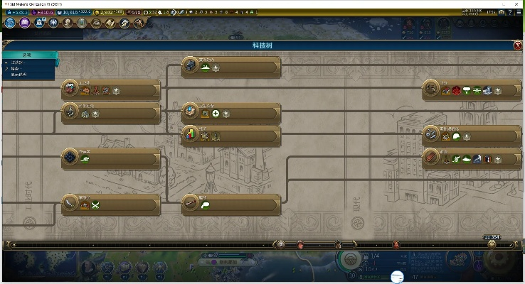 2026年4X策略游戏怎么玩？揭秘开局速通与科技树最优解