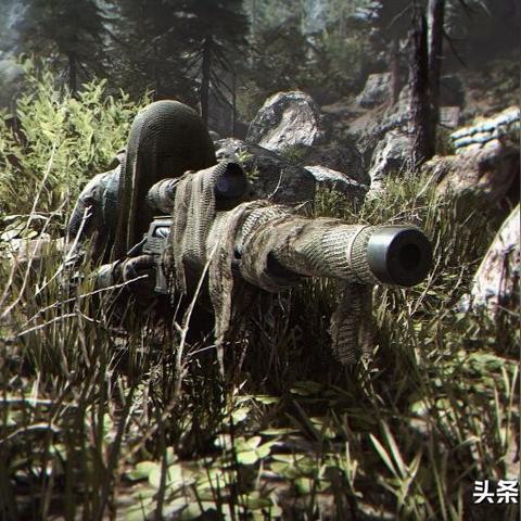 《Modern Warfare》Steam玩家数本周激增10000%