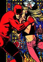 《Daredevil: Born Again》第二季是否将靶眼塑造成英雄？