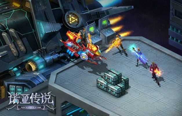 诺亚传说好玩吗?2026年实测科幻怀旧网游搬砖与职业全解 诺亚传说好玩吗?2026年实测科幻怀旧网游搬砖与职业全解