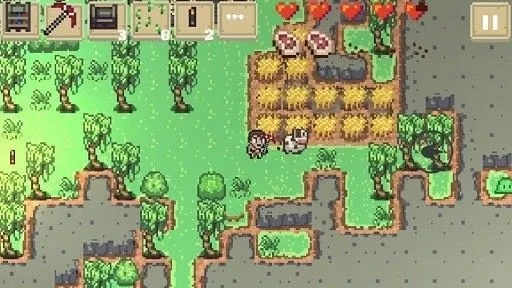 怪诞生存游戏开局怎么玩？首日避坑与基地布局实战指南