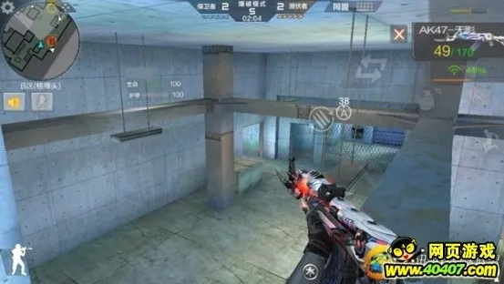 CF潜龙基地怎么上分？全点位爆破战术与实战技巧全解