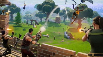 分析师称：玩家减少只是堡垒之夜面临的诸多问题之一