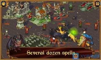 王权幻想王国通关秘籍，如何驯服野兽并击败主教？