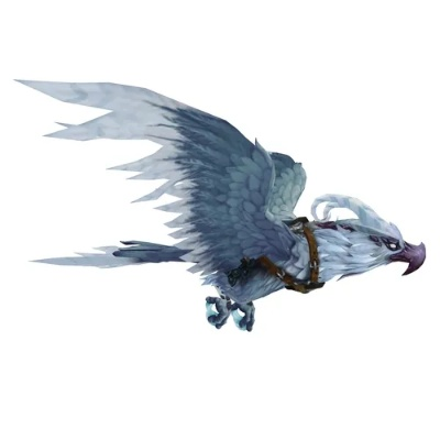 Crimson Desert: 获取库库鸟坐骑指南