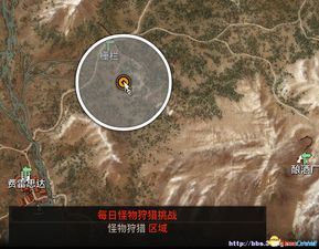 Crimson Desert 狩猎挑战与地点全指南 Crimson Desert 狩猎挑战与地点全指南