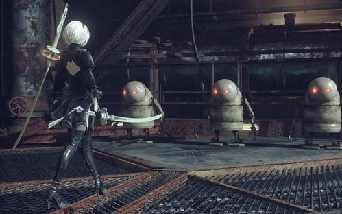 还在为nest2018卡顿烦恼？尼尔机械纪元PC优化与真结局深度解析