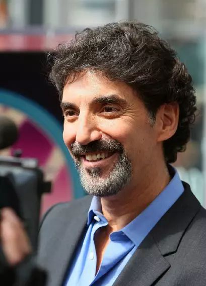 安东尼·斯塔尔终究不愿出演威斯克