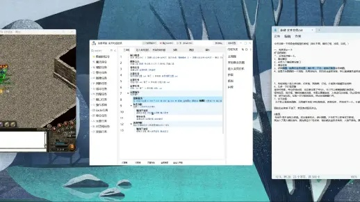 2026传世小助手深度测评，自动挂机与资源管理的终极解决方案