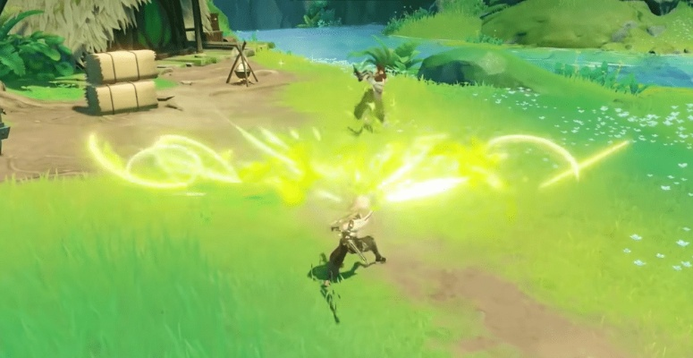 原神3.0版本什么时候上线？须弥草元素机制与实战全攻略