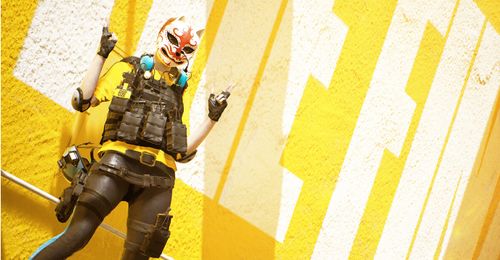 FPS游戏《THE FINALS》推出第十赛季“幻想联赛”