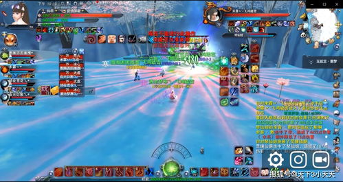 玉狐还能这样玩?揭秘高爆发魅惑流核心打法 玉狐还能这样玩?揭秘高爆发魅惑流核心打法