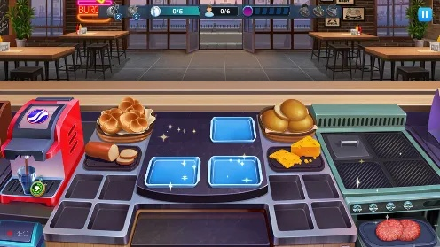 模拟饭店2怎么布局效率最高?全自动赚钱流保姆级教程 模拟饭店2怎么布局效率最高?全自动赚钱流保姆级教程