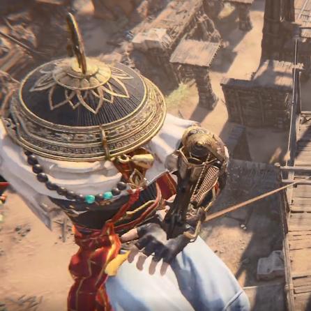 只狼弹一闪总是被打？揭秘完美格挡的隐藏判定帧与实战技巧