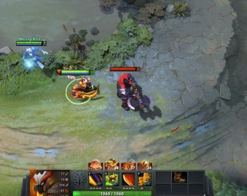 2026年Dota2版本真神降临？这套无解套路助你极速上分