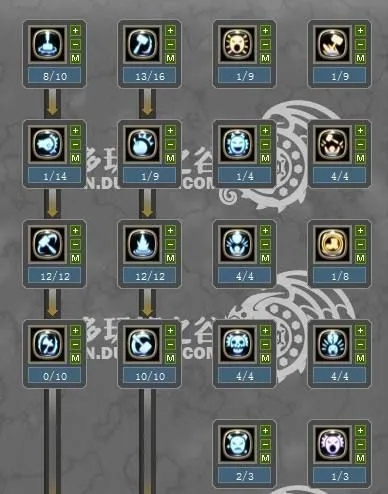 告别刮痧！斩魂御兽2026年高效刷图加点与实战细节全揭秘