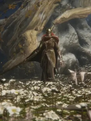 艾尔登法环DLC米凯拉的锋刃怎么打?2026独家无伤通关教学 艾尔登法环DLC米凯拉的锋刃怎么打?2026独家无伤通关教学