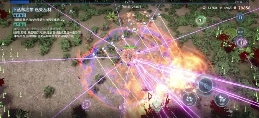 揭秘2026年最火游戏类型，教你精准匹配本命神作