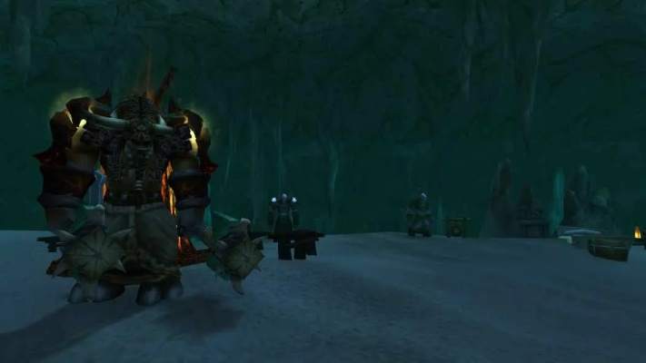 托尔巴拉德声望太慢？揭秘巴拉丁典狱官速刷门道