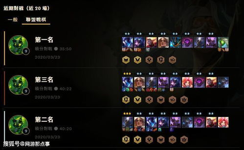 灵力猫类型克制关系全揭秘，掌握这套阵容搭配思路轻松登顶